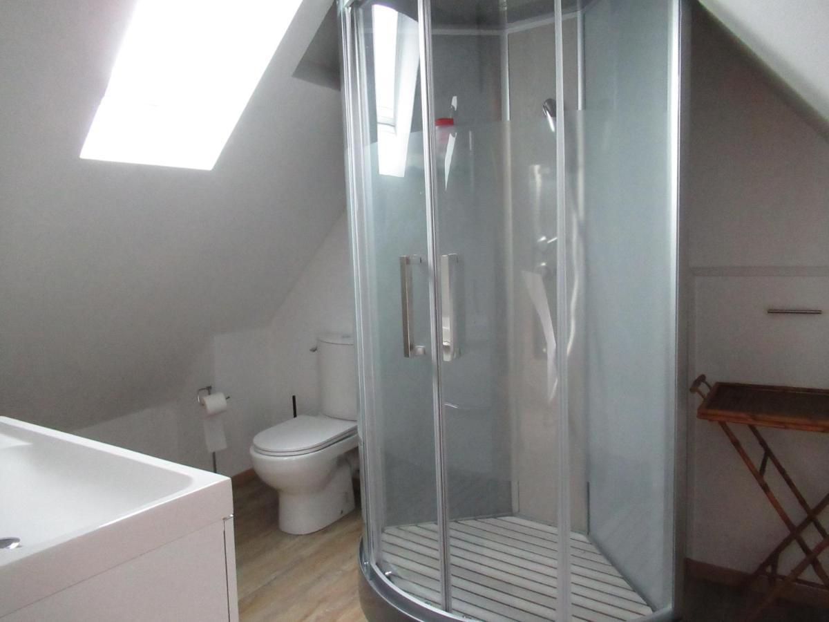 6 Grenouillere Διαμέρισμα La Madelaine-sous-Montreuil Εξωτερικό φωτογραφία