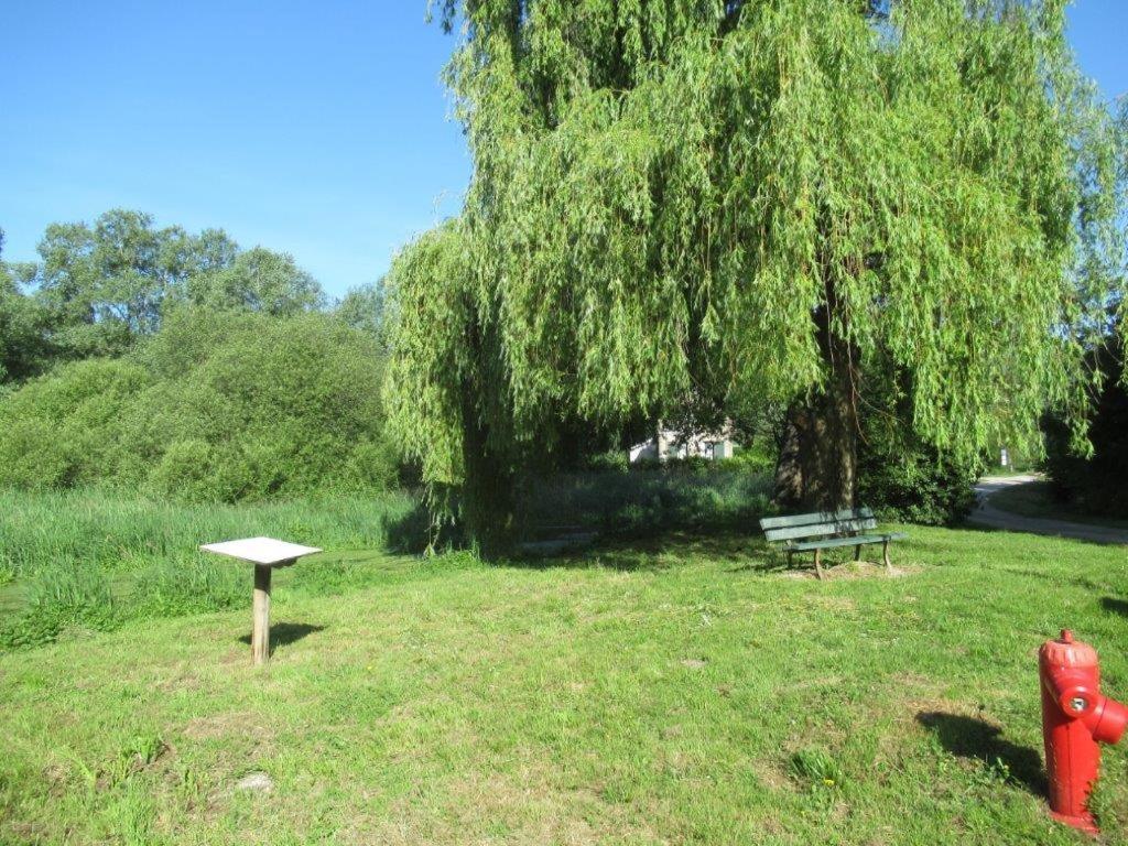 6 Grenouillere Διαμέρισμα La Madelaine-sous-Montreuil Εξωτερικό φωτογραφία